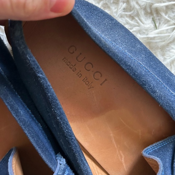 Gucci drivers - Picture 2 of 7
